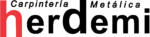 CARPINTERIA METÁLICA HERDEMI